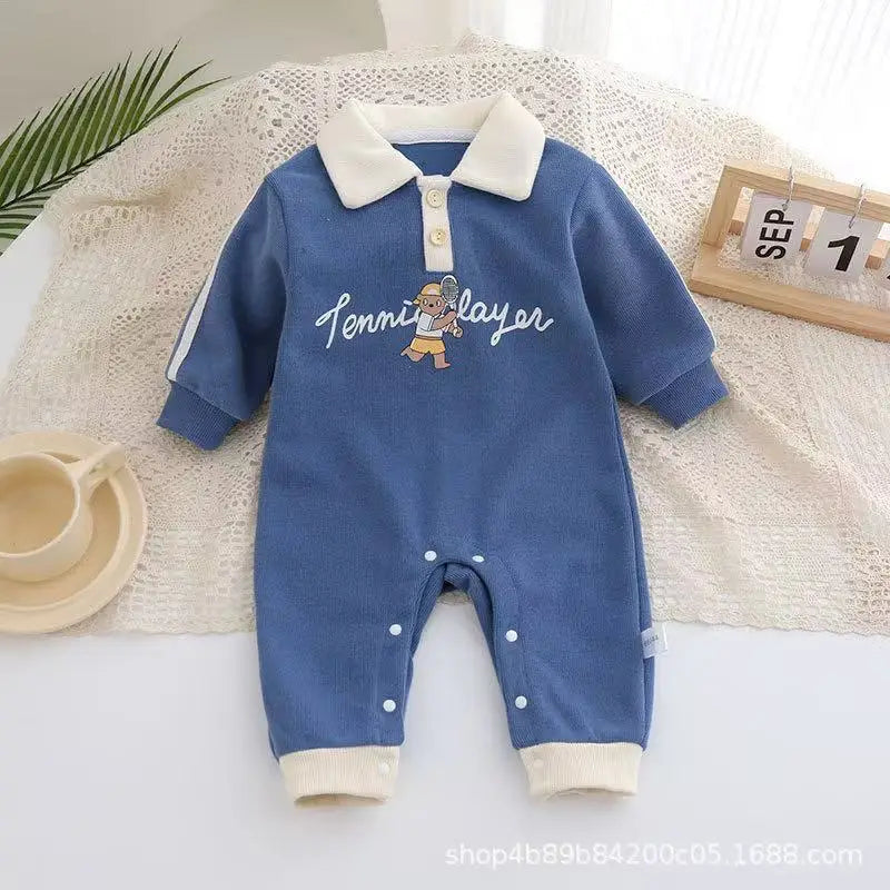 Baby Onesie Romper