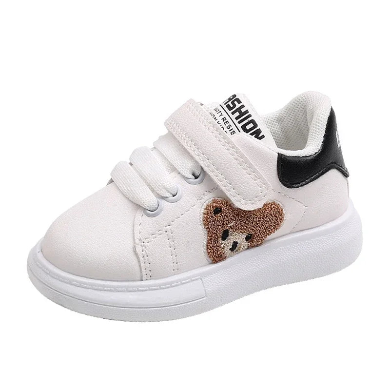 Panda Baby Sneakers