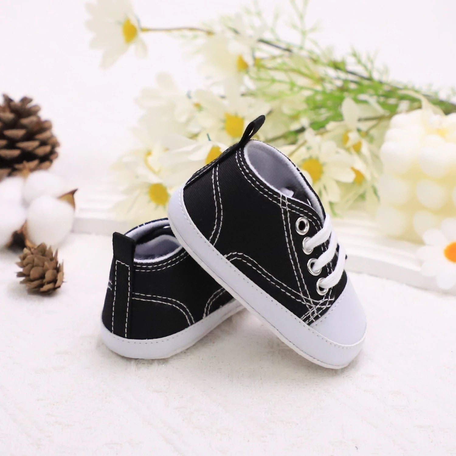 Casual Baby Sneakers