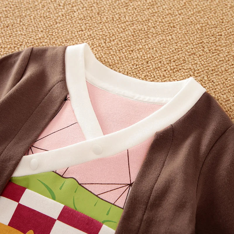 Baby Role-Play Jumpsuit