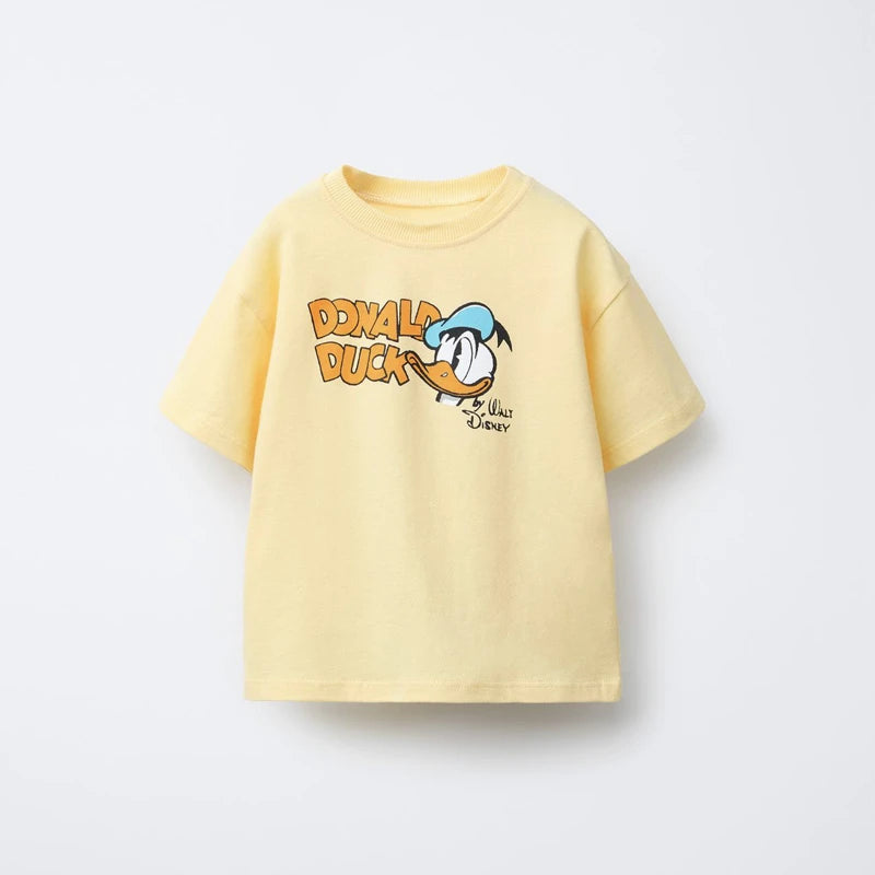 Mickey Mouse T-shirt