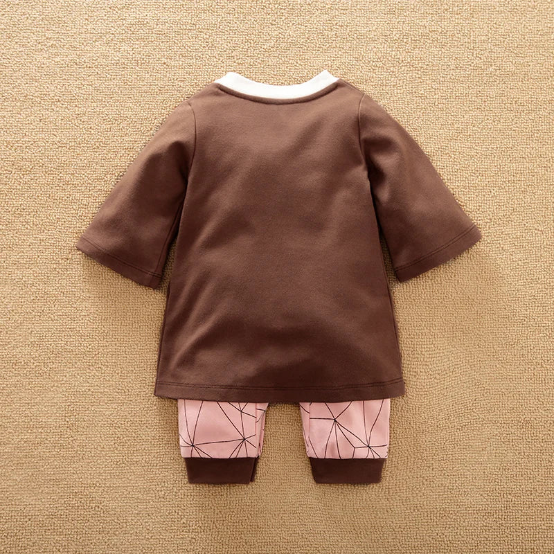 Baby Role-Play Jumpsuit