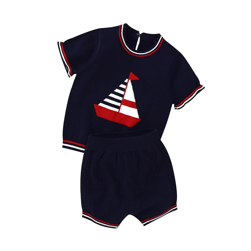Baby Summer Outfit