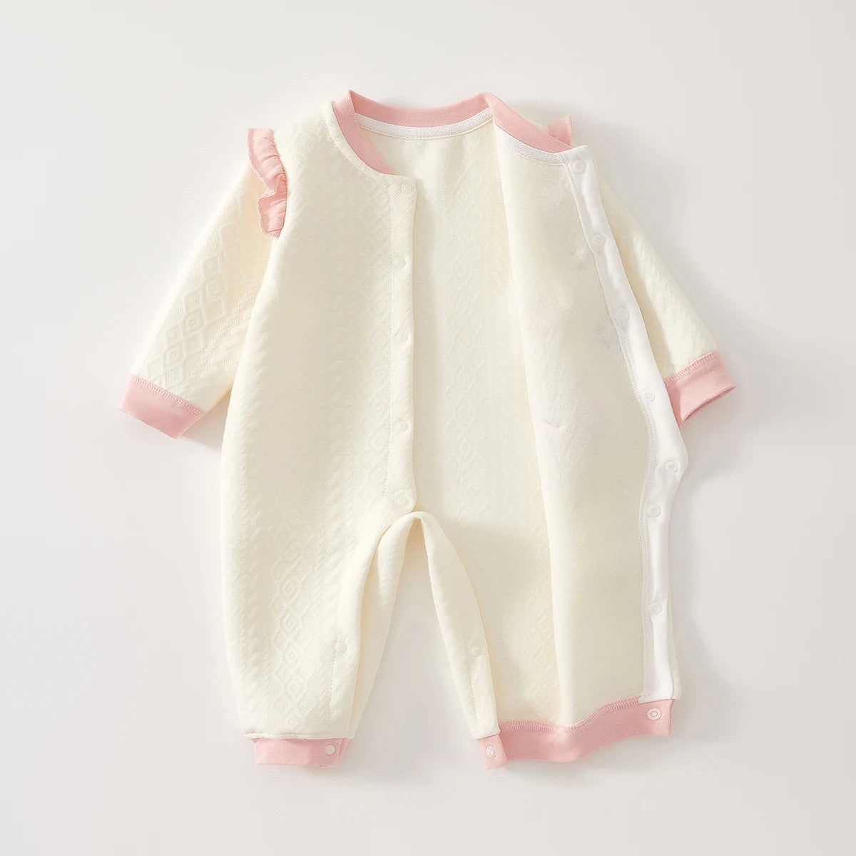 Newborn Romper