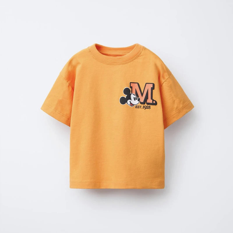 Mickey Mouse T-shirt