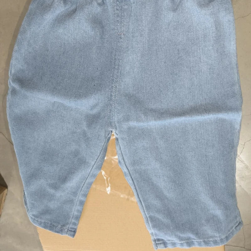 Baby Denim Pants