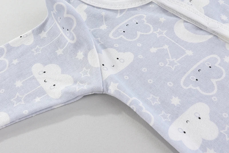 Baby Bodysuit Romper