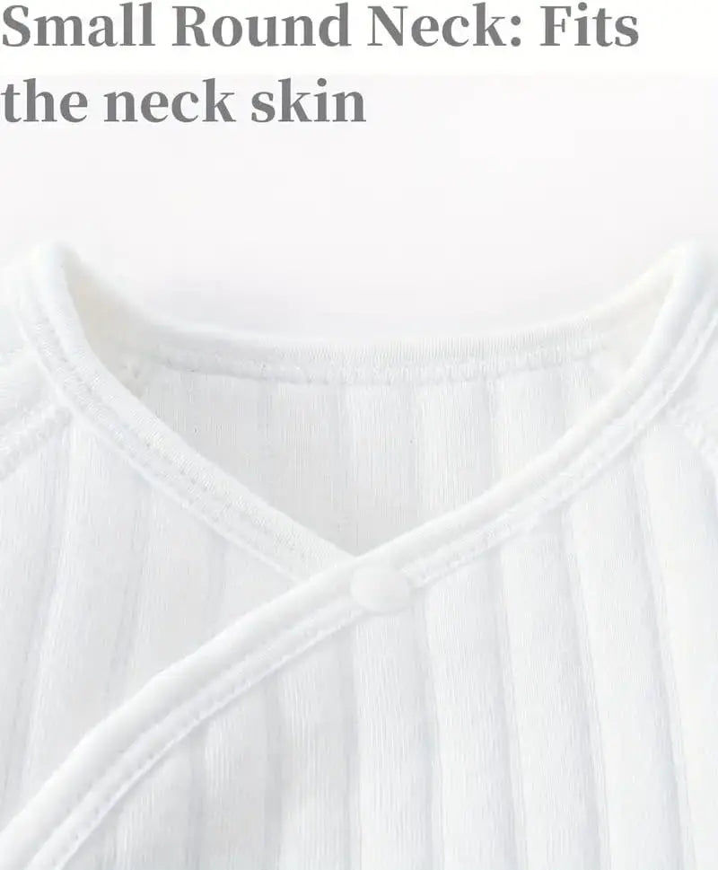 Winter Baby Bodysuit