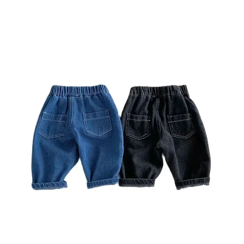 Kids Denim Jeans