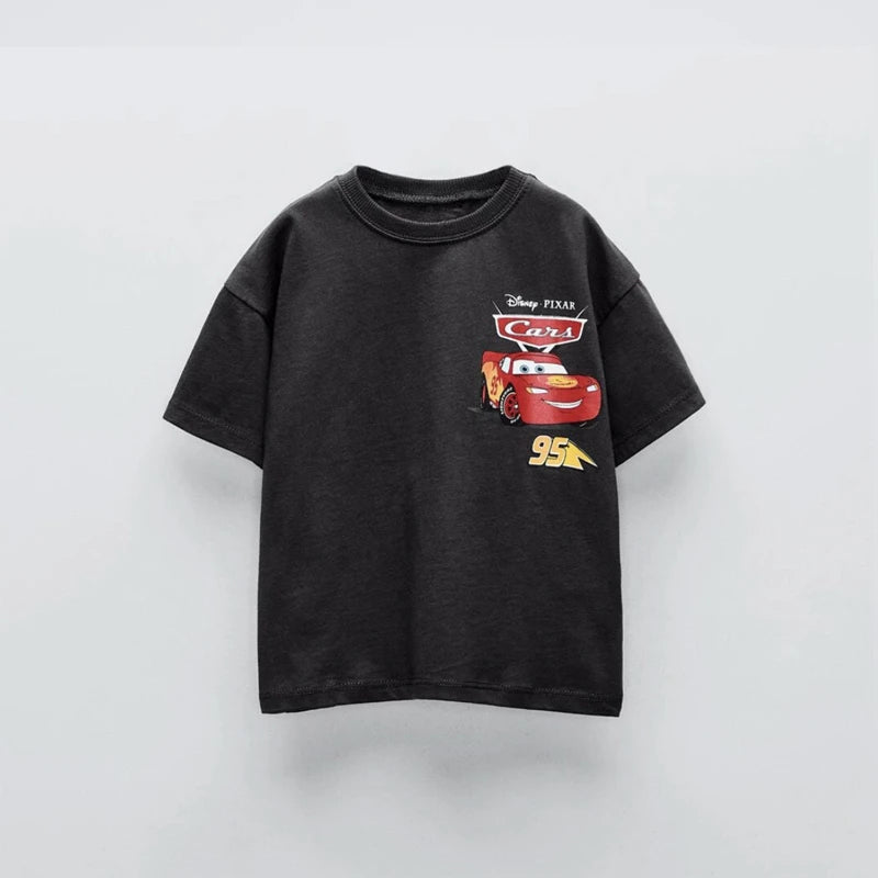 Lightning McQueen T-shirt