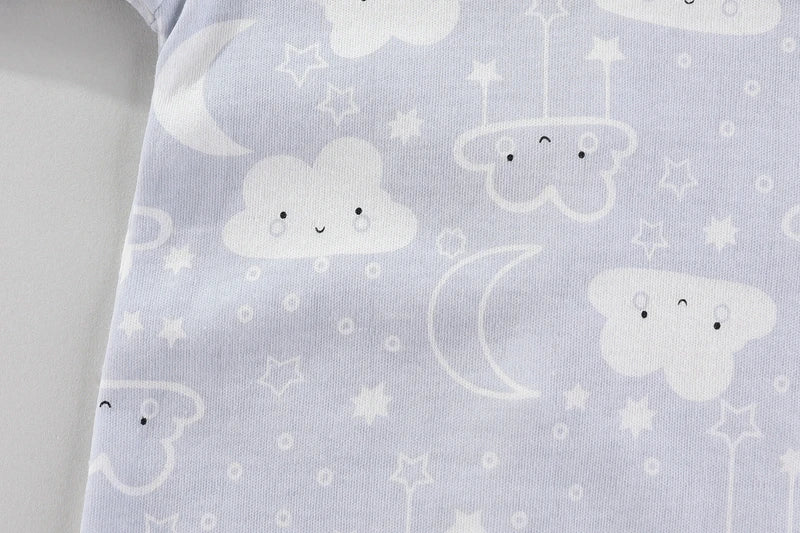 Baby Bodysuit Romper