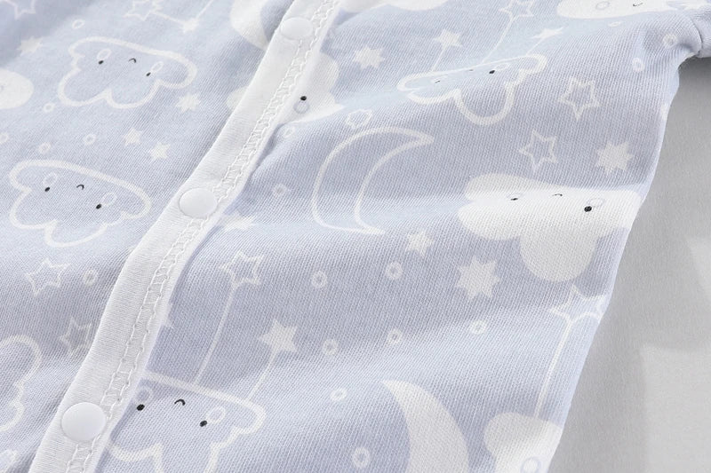 Baby Bodysuit Romper