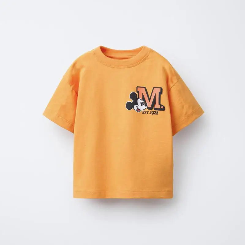 Mickey Mouse T-shirt