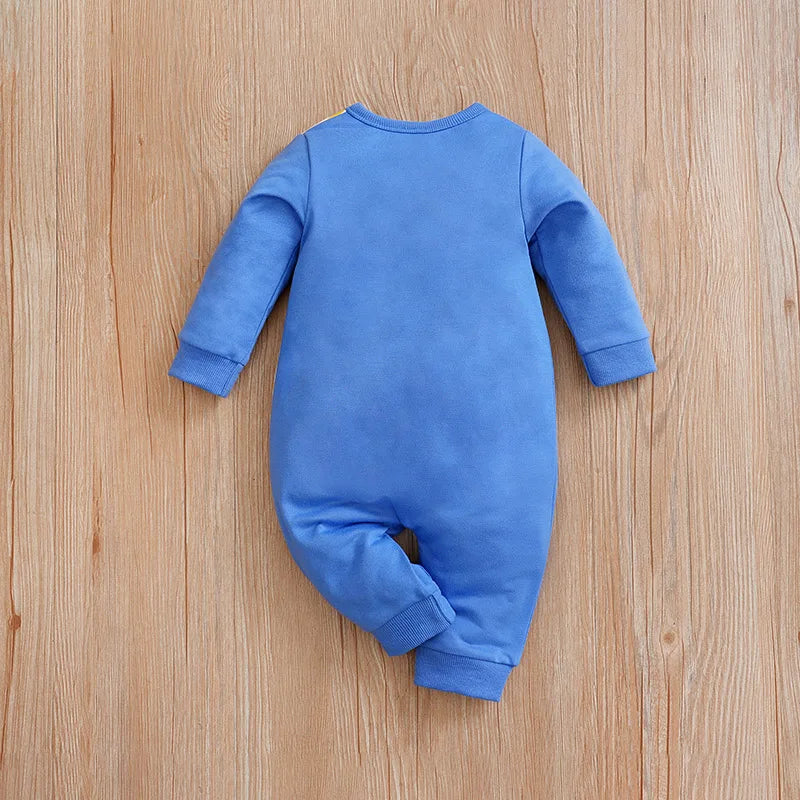 Baby Footie Pajamas