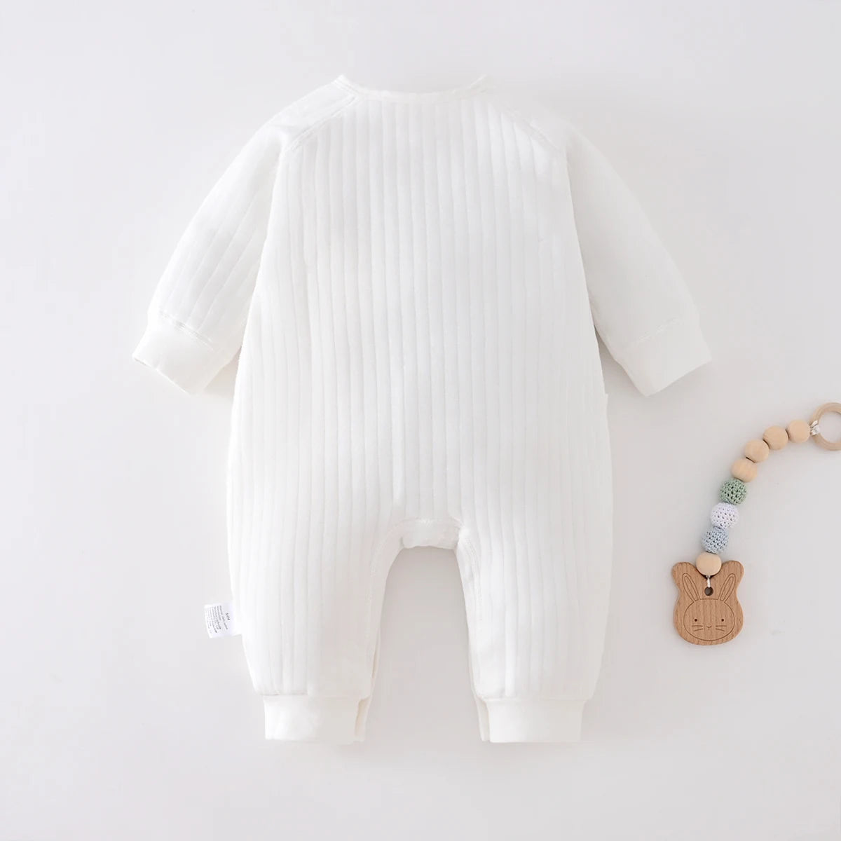 Winter Baby Bodysuit