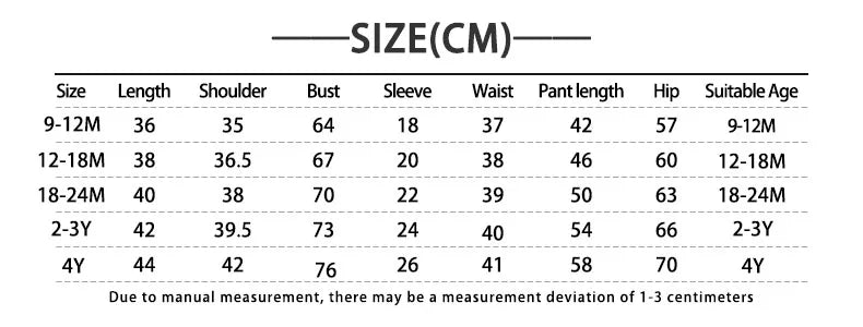 Toddler Hoodie & Pants Set