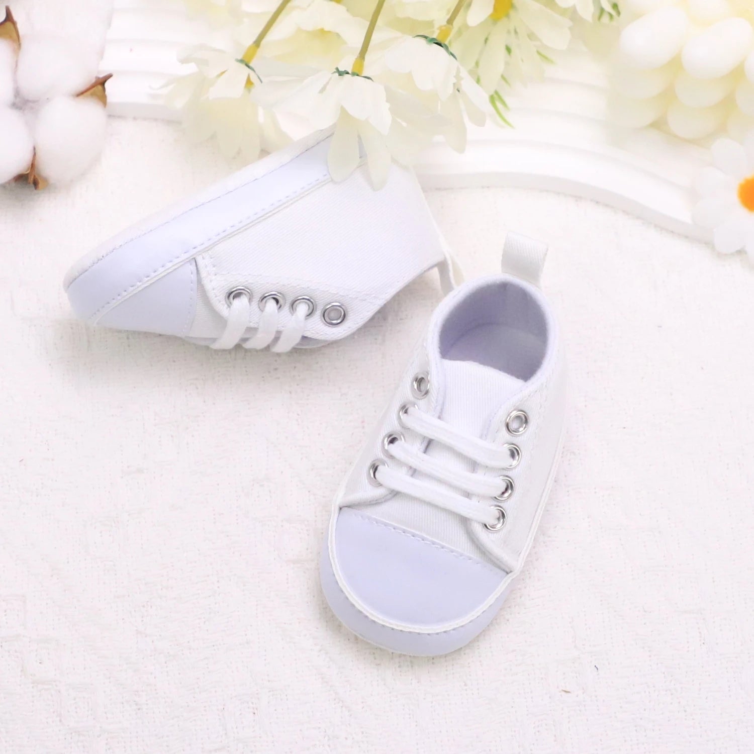 Casual Baby Sneakers