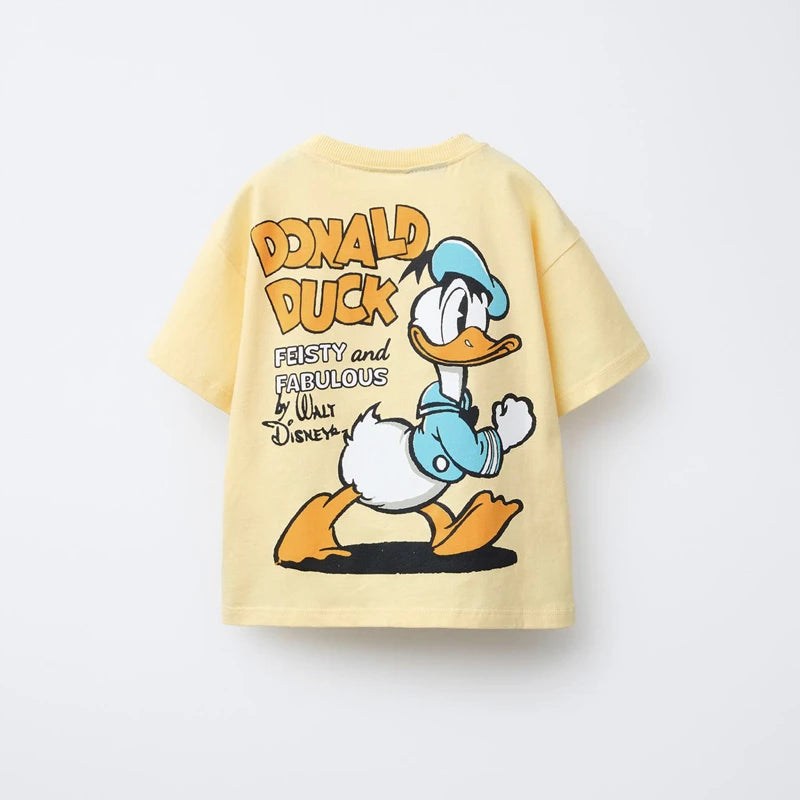 Mickey Mouse T-shirt