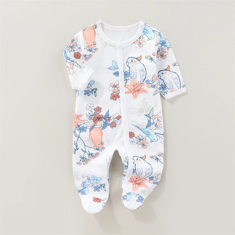 Baby Bodysuit Romper