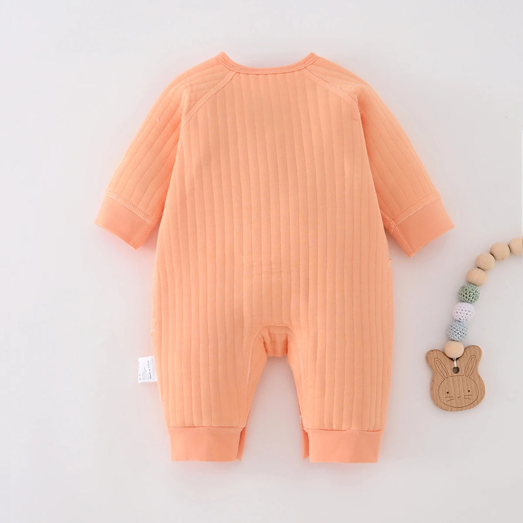 Winter Baby Bodysuit