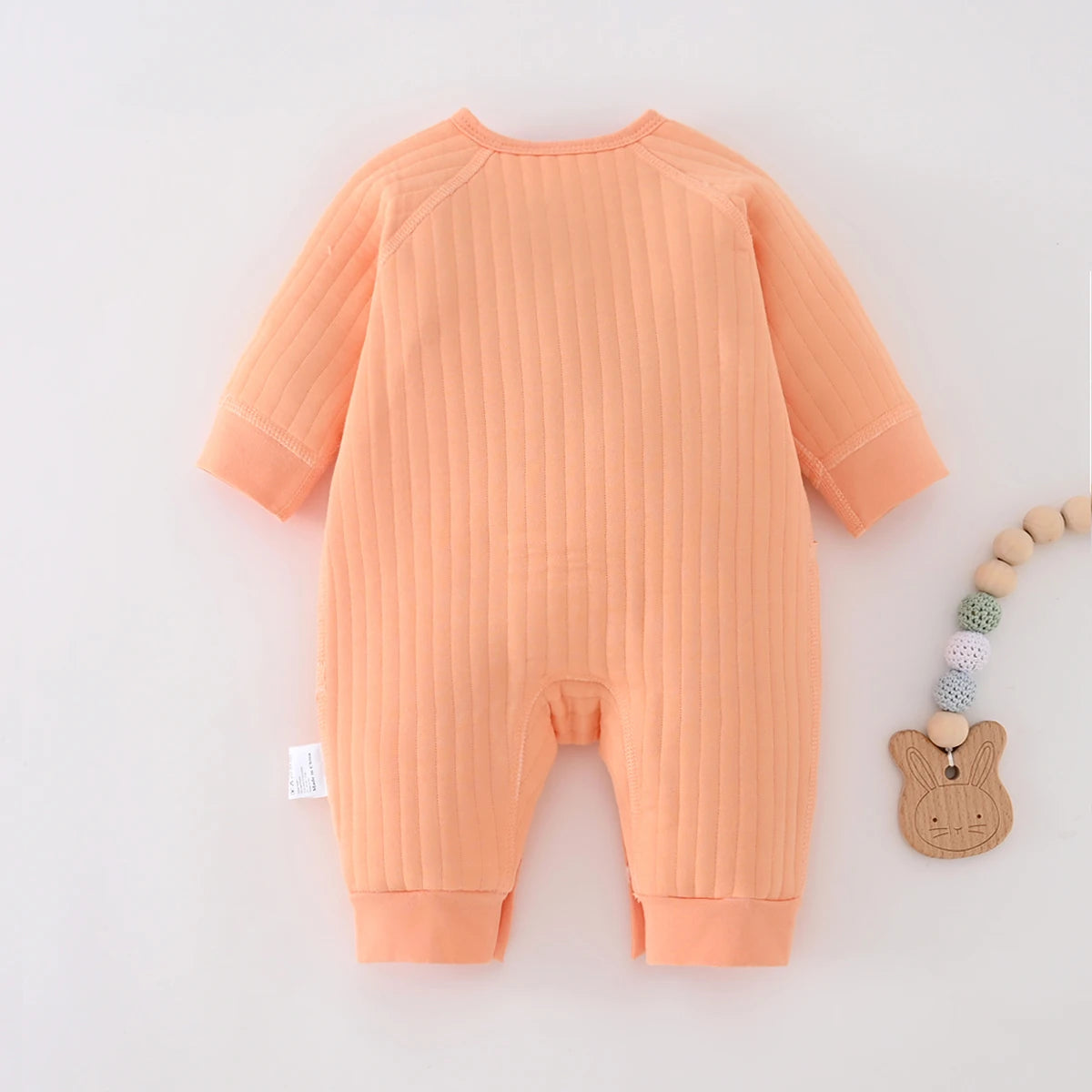 Winter Baby Bodysuit
